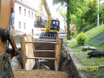 Stadt Schleiz,
Sammler Hofer Straße